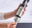 Homend Functionall 2848H Mutfak Robotu 1500W Inox