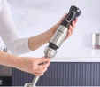 Homend Functionall 2848H Mutfak Robotu 1500W Inox