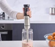Homend Functionall 2848H Mutfak Robotu 1500W Inox
