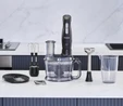 Homend Functionall 2849H Mutfak Robotu