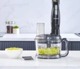 Homend Functionall 2849H Mutfak Robotu