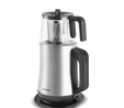 Homend Royaltea Elegant 1777H Inox Çay Makinesi