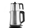 Homend Royaltea Elegant 1777H Inox Çay Makinesi