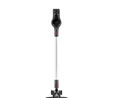 Homend Dustrider 1263H Dikey Süpürge Siyah Kırmızı 