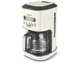 Homend Vintage Coffeebreak 5027H Filtre Kahve Makinesi Krem