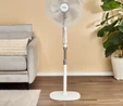 Homend Fanomen 9010h Ayaklı Vantilatör