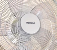 Homend Fanomen 9010h Ayaklı Vantilatör