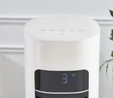 Homend Fanomen 9011H Uzaktan Kumandalı Soğuk Su ve Buz Hazneli Kule Tipi Vantilatör 60W