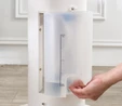 Homend Fanomen 9011H Uzaktan Kumandalı Soğuk Su ve Buz Hazneli Kule Tipi Vantilatör 60W