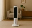 Homend Fanomen 9011H Uzaktan Kumandalı Kule Tipi Vantilatör 60W