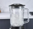 Homend Blendsetter 1928H Cam Sürahili Table Blender 1,5L 1200W 