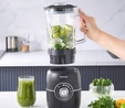 Homend Blendsetter 1928H Cam Sürahili Table Blender 1,5L 1200W 