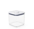 Oxo Pop Container - Big Square Short 2,8 Lt