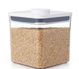 Oxo Pop Container - Big Square Short 2,8 Lt