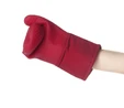 Oxo Good Grips Silikon Kırmızı Fırın Eldiveni