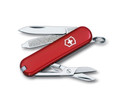 Victorinox Classic Çakı Kırmızı (Blisterli)