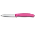 Victorinox Soyma Bıçağı Sivri Pembe 8 cm