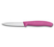 Victorinox Soyma Bıçağı Sivri Pembe 8 cm