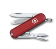 Victorinox Classic Çakı Kırmızı (Blisterli)