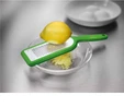 Victorinox İnce Yeşil Rende