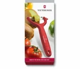 Victorinox Kivi Ve Domates Soyacağı Kırmızı