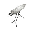 Brabantia 001-01- 124x38cm (B) Titan Oval Desenli Ütü Masası