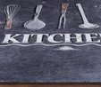 Sare By Kaşmir Halı Board Kitchen 120x180 cm