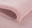 Kaşmir Halı 7/24 Cosy Premium Pembe 70x100 cm