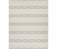 Kaşmir Halı 7/24 İskandinav Larus Beige 80x150 cm