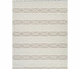 Kaşmir Halı 7/24 İskandinav Larus Beige 100x300 cm