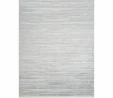 Kaşmir Halı 7/24 Elegante Evore Grey 80x150 cm