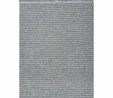 Kaşmir Halı Kilim/Jüt Assos V2 Gri 80x150 cm