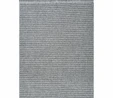 Kaşmir Halı Kilim/Jüt Assos V2 Gri 100x300 cm