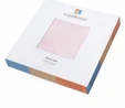 Kaşmir Halı Puzzle Mat Pudra Pembe 30x30 cm