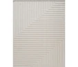 Kaşmir Halı İskandinav Rune White 80x300 cm
