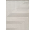 Kaşmir Halı İskandinav Rune White 120x180 cm