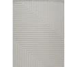 Kaşmir Halı İskandinav Rune Gray 50x80 cm