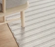 Kaşmir Halı İskandinav Rune Gray 200x290 Cm