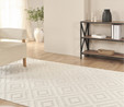 Kaşmir Halı İskandinav Jens 80x300 cm