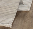 Kaşmir Halı İskandinav Nora Beige 50x80 Cm