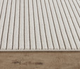 Kaşmir Halı İskandinav Nora Beige 80x300 Cm