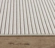Kaşmir Halı İskandinav Nora Beige 160x230 Cm