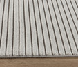 Kaşmir Halı İskandinav Nora Gray 200x290 Cm