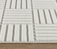 Kaşmir Halı İskandinav Maja 200x290 cm