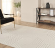Kaşmir Halı İskandinav Arne 80x300 cm