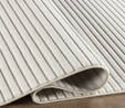 Kaşmir Halı İskandinav Nora Cream 80x150 cm