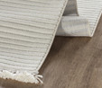 Kaşmir Halı İskandinav Nora Cream 80x150 cm
