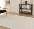 Kaşmir Halı İskandinav Nora Cream 80x150 cm