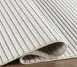 Kaşmir Halı İskandinav Nora Cream 160x230 cm