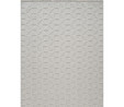 Kaşmir Halı İskandinav Gray 80x150 cm